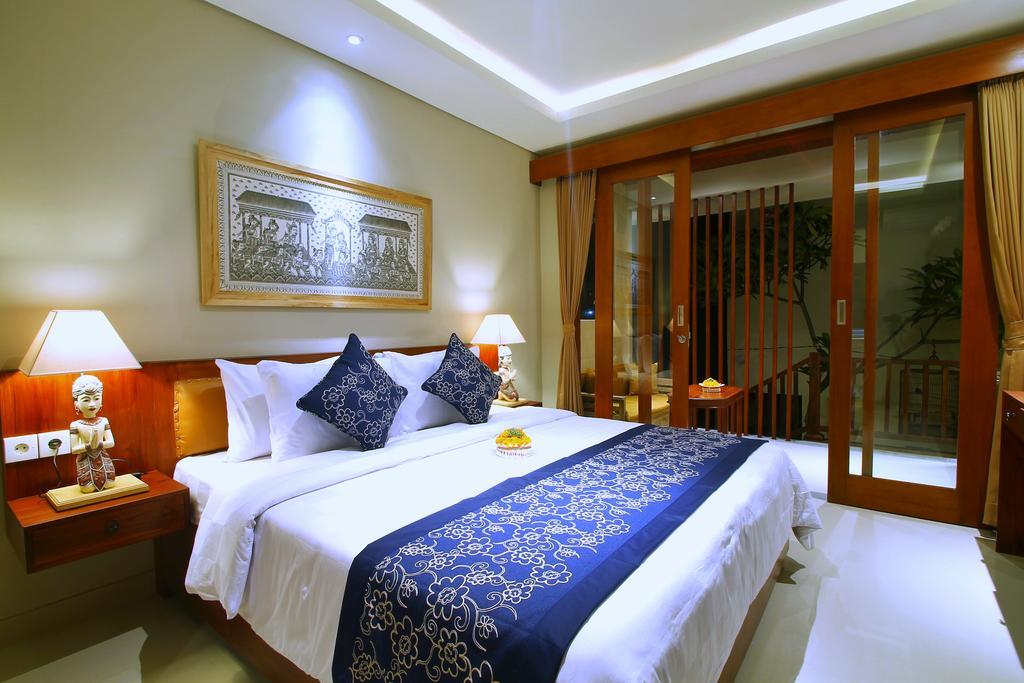 Narada House Ubud Zewnętrze zdjęcie