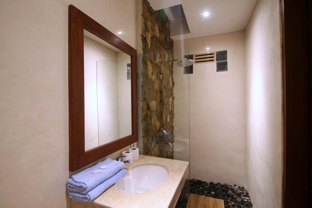 Narada House Ubud Zewnętrze zdjęcie