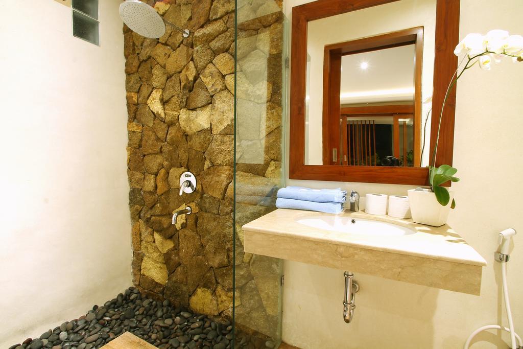 Narada House Ubud Zewnętrze zdjęcie
