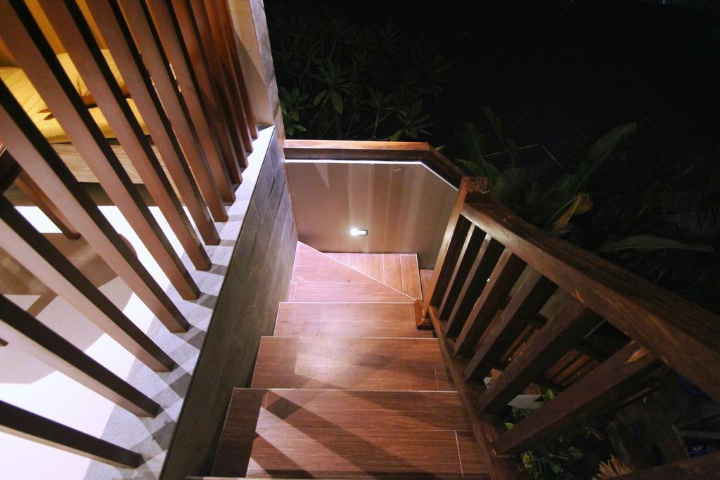 Narada House Ubud Zewnętrze zdjęcie